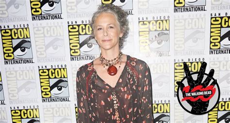50 Hot And Sexy Photos Of Melissa McBride 12thBlog