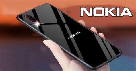 Nokia Curren Plus 2019 8gb Ram 42mp Cameras Launch Date