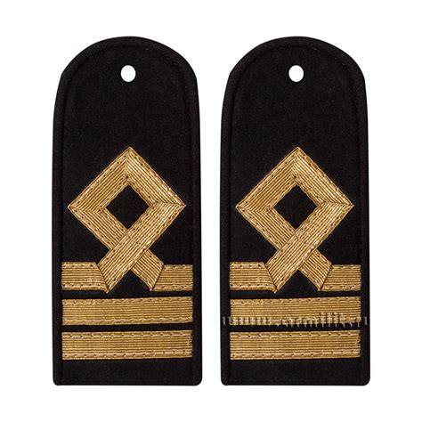 Погоны ГИМС