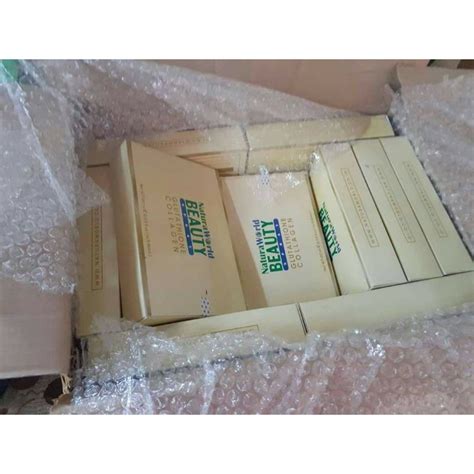 Jual NBS 1 Paket Shopee Indonesia