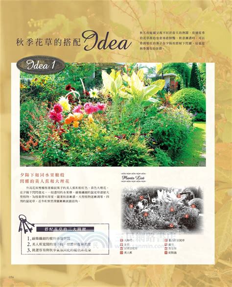 我的第一本花草園藝書：花木植栽╳景觀設計╳雜貨布置‧讓庭園染上四季之彩 三民網路書店