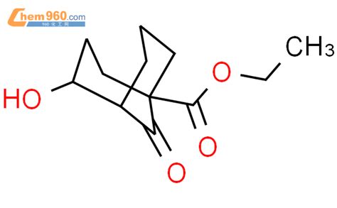 501936 76 1 Bicyclo 3 3 1 Nonane 1 Carboxylic Acid 4 Hydroxy 9 Oxo