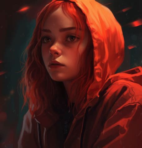 180 Egirl PFP Ideas Egirl Pfp Blonde Egirl Cyberpunk Girl