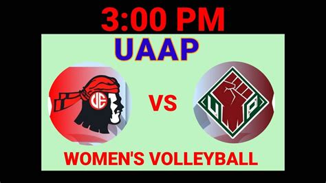 Ue Vs Up Live Scoreboard Uaap Season Women S Volleyball Youtube