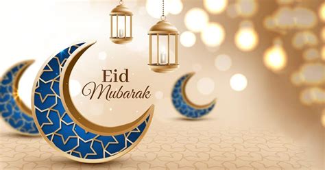 Eid Ul Fitr 2023 Top Eid Mubarak Wishes Messages And Quotes For