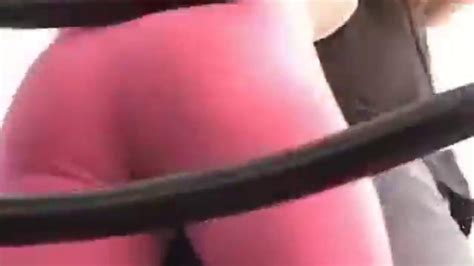 Sex On Top Of The Stairs On The Banister Tnaflix