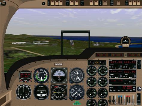 Microsoft Flight Simulator 98 (1997 video game)