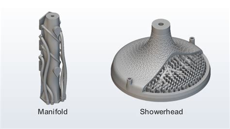 Additive Manufacturing in Semiconductor | Oerlikon AM