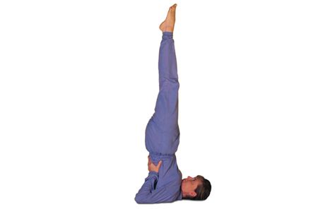 Sarvangasana