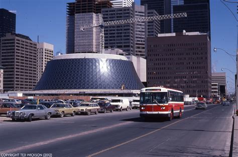 Transit Toronto Image: TTC 8378