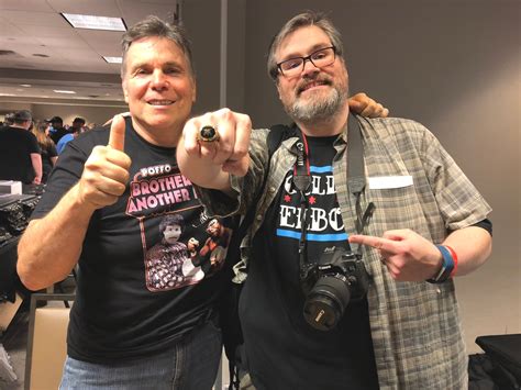 Fans remember Randy Mario Poffo for his intense wrestling style 5