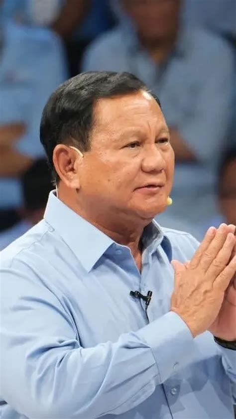 Analisis Drone Emprit Prabowo Dapat Sentimen Negatif Tertinggi Di