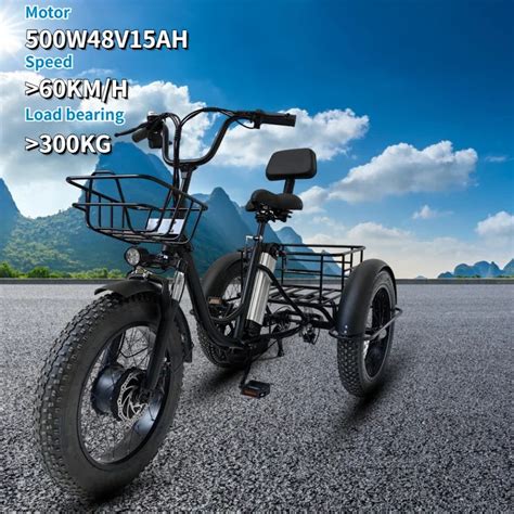 Электровелосипед 500W48V10.4AH | AliExpress