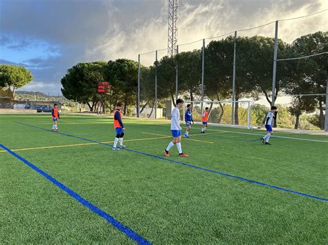 InfantilA Rozas7 Torrelodones Infantil A 1 1 Las Rozas