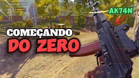 Come Ando Do Zero Farme No Mapa Fazenda Arena Breakout Soft Launch