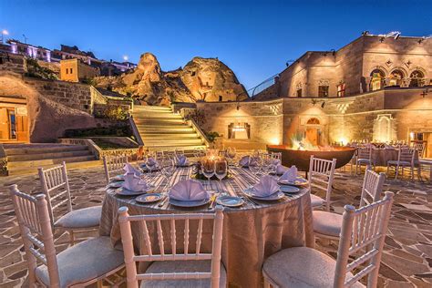 Museum Hotel ~ Cappadocia, Turkey - Hashtag Life