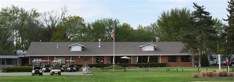 Bowling Green Country Club | Bowling Green Golf Courses | Ohio Public Golf