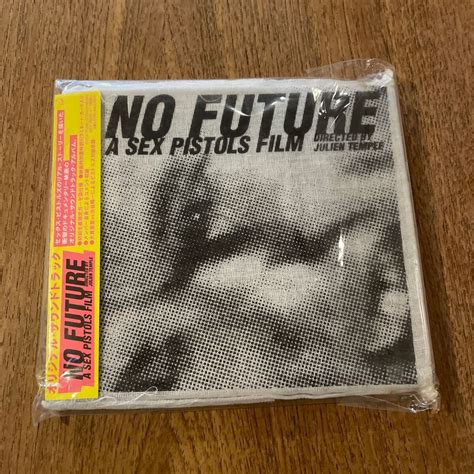 Yahoo オークション セックスピストルズ Sex Pistols ノーフュー