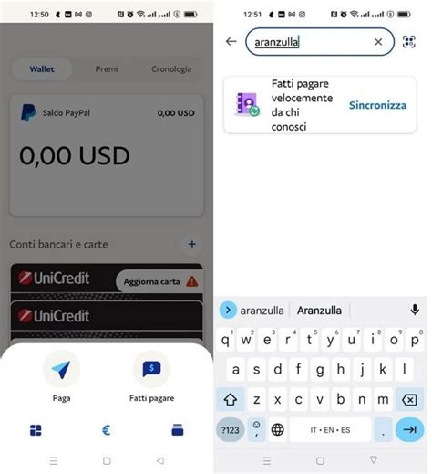 Come Ricevere Un Pagamento Con PayPal Salvatore Aranzulla