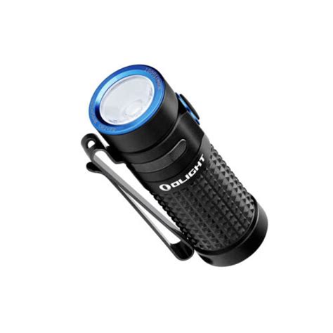 Olight S1R Baton II 1000 Lumens Rechargeable Flashlight For Sale Online