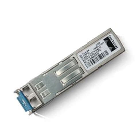 Transceptor Module Mmf 850nm Dom 100base Sfp Cisco Glc Sx Mmd