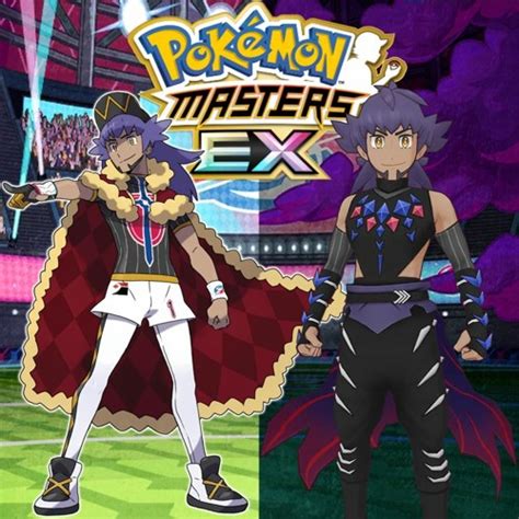 Stream Battle Galar Champion Leon Pokémon Masters Ex Soundtrack By