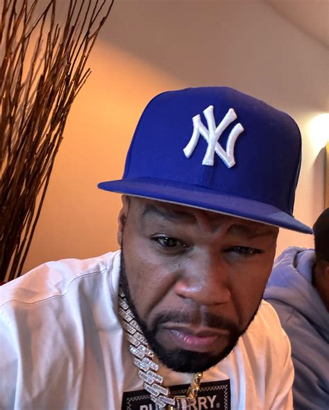 50 Cent takes aim at Sean 'Diddy' Combs after Cassie's rape, abuse