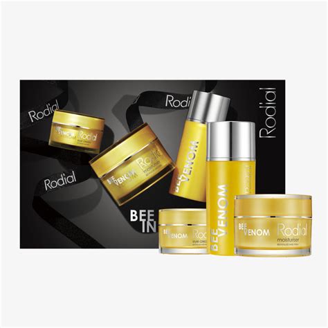 Bee Venom Skincare Collection | Rodial