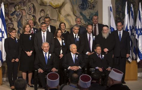 Israel Confirms New Knesset Members, While Netanyahu Seeks Coalition | IBTimes