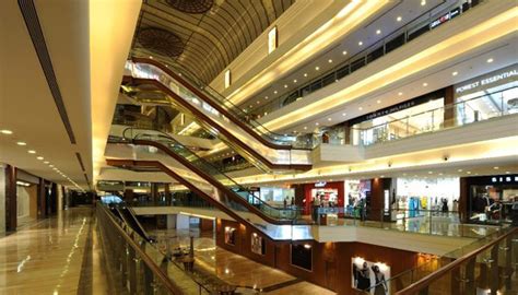 Palladium Mall - Mumbai | The Ministry Of Light