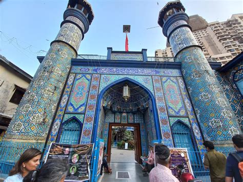 notorious bhendi bazaar