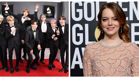 Emma Stone and BTS Will Be on "SNL" and People Are Making Whitewashing Jokes | Teen Vogue