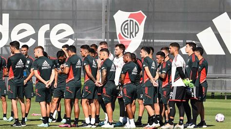 Cuándo Juega River Vs Sporting Cristal Por Copa Libertadores