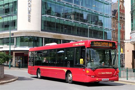 Priory Queensway Scania Omnilink BX09PDO 28 05 22 Neil Davies Flickr