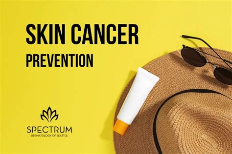 Skin Cancer Prevention