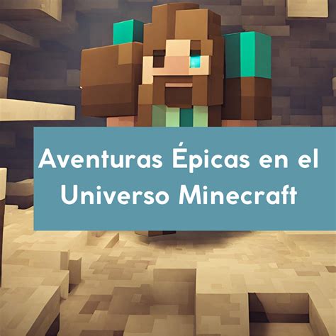 Aventuras Picas En El Universo Minecraft Maincraft