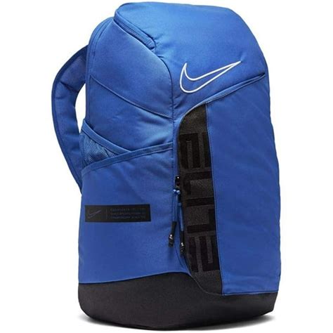 Nike Elite Pro Basketball Backpack Ba6164 One Size