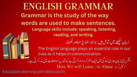 Learn the Meaning and Use of "To Abase" in the English Language ...