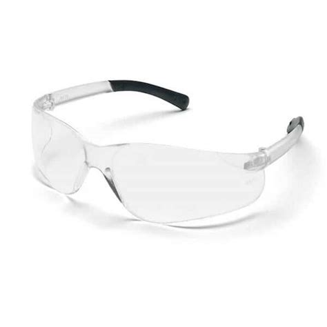 Crews BK110 BearKat Safety Glasses Clear from Cole-Parmer