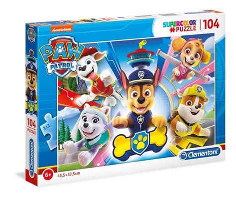 Jigsaw Puzzle Paw Patrol Tips For Original Gifts