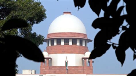 Sc Refuses To Interfere With Punjab And Haryana Hc Order Staying Wfi