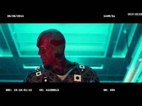 Avengers: Age of Ultron Deleted Scene | PS Entertainment