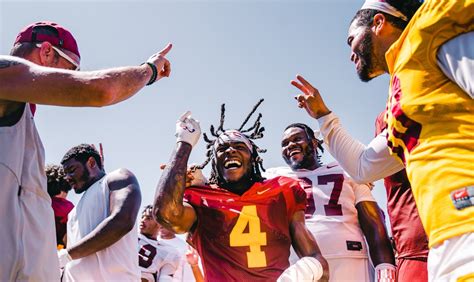 Arrogant Nation On Twitter 67 DAYS UNTIL USC FOOTBALL IS BACK