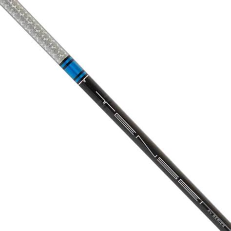 Mitsubishi Tensei AV Raw Blue 60 Stiff Flex Graphite Driver Shaft 335