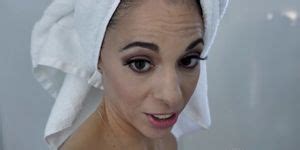 Fresh Busty MILF Stepmom Got Hard Smashed After A Bath Eva Long Tnaflix