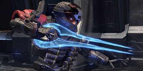 10 Most Powerful Weapons In The Halo Franchise, Ranked