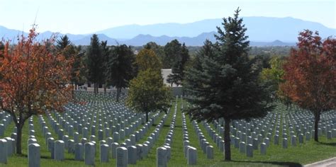 Santa Fe National Cemetery in Santa Fe, New Mexico - Find a Grave Cemetery