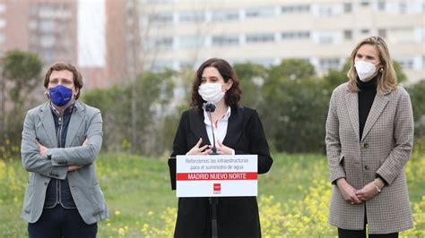 Madrid Vota En Contra De La Propuesta Del Ministerio De Sanidad Para