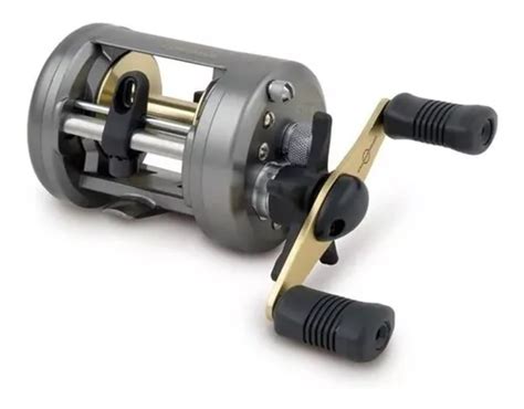 Reel Rotativo Shimano Corvalus 400 4 Rulemanes