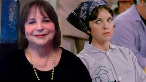 Remembering Cindy Williams: Rare Interviews and Memories With the ...